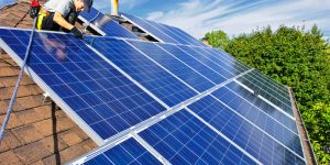 Production de l’électricité photovoltaïque rentable à Paradou